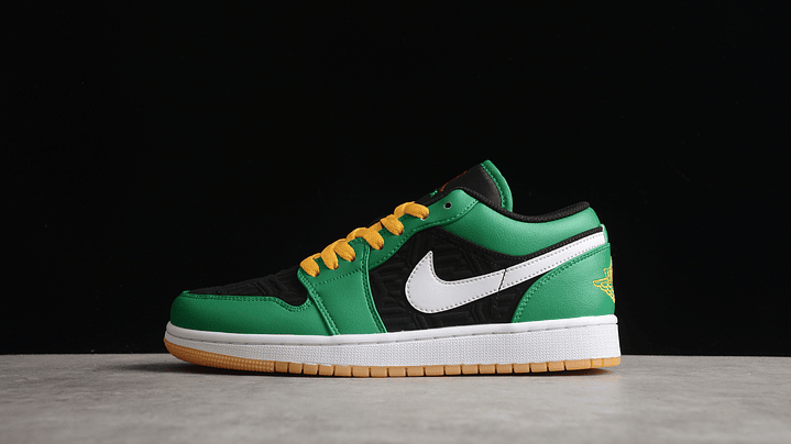 Jordan 1 Low Holiday Special 1