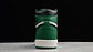 Jordan 1 High Pine Green - Miniatura 3
