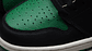 Jordan 1 High Pine Green - Miniatura 4