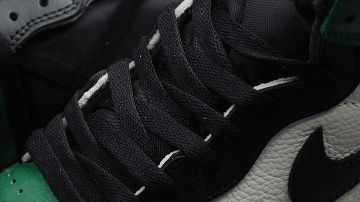 Jordan 1 High Pine Green 5