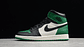 Jordan 1 High Pine Green - Miniatura 1