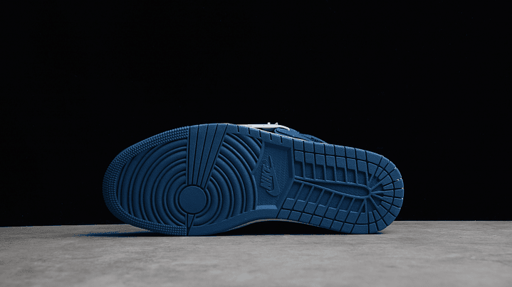 Jordan 1 High OG Dark Marina Blue 6