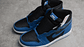 Jordan 1 High OG Dark Marina Blue - Miniatura 3