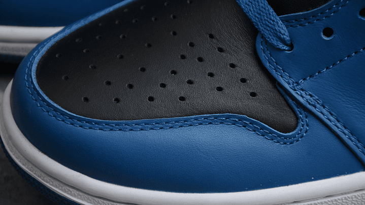 Jordan 1 High OG Dark Marina Blue 5