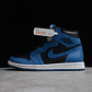 Jordan 1 High OG Dark Marina Blue - Miniatura 1