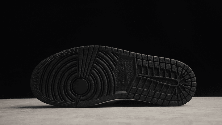 Jordan 1 Low Panda 6