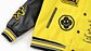 Varsity Jacket louis vuitton amarilla - Miniatura 3