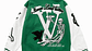 Varsity Jacket louis vuitton verde - Miniatura 2