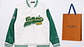 Varsity Jacket louis vuitton blanca classic - Miniatura 1