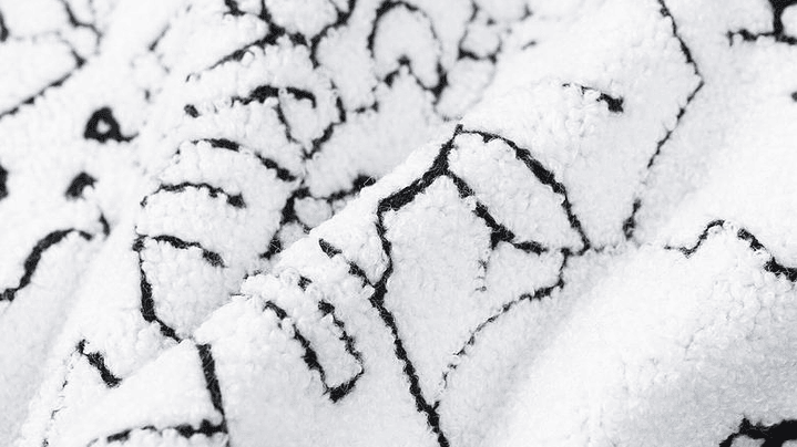 Varsity Jacket louis vuitton  negra Class of 2022 7