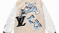 Varsity Jacket louis vuitton rubor Bunny - Miniatura 2