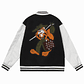 Varsity Jacket louis vuitton negra Foxy - Miniatura 2