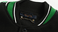 Varsity Jacket louis vuitton Negra & verde Looking - Miniatura 7
