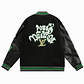 Varsity Jacket louis vuitton Negra & verde Looking - Miniatura 2