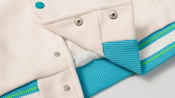 Varsity Jacket louis vuitton blanca world 5