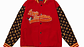 Varsity Jacket louis vuitton roja Hunter - Miniatura 1