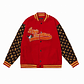 Varsity Jacket louis vuitton roja Hunter - Miniatura 1