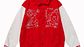 Varsity Jacket louis vuitton roja Pretty - Miniatura 1