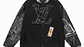 Varsity Jacket louis vuitton negra NBA - Miniatura 1