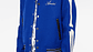 Varsity Jacket Amiri Bones wool-blend azul - Miniatura 2