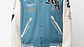 Varsity Jacket Amiri Imagination Sky blue - Miniatura 4