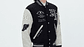 Varsity Jacket Amiri Imagination negra - Miniatura 4