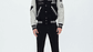 Varsity Jacket Amiri Imagination negra - Miniatura 2