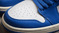 Jordan 1 Low  Sport Blue - Miniatura 4