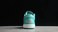Jordan 1 low Cyan - Miniatura 5