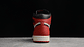 Jordan 1 high bred toe - Miniatura 3