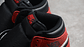 Jordan 1 high bred toe - Miniatura 6