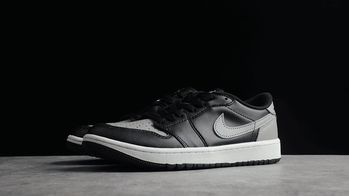 Jordan 1 low golf shadow 2