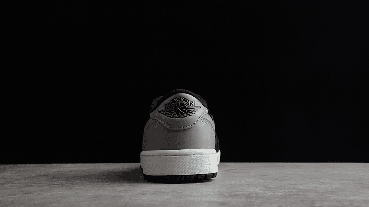 Jordan 1 low golf shadow 3