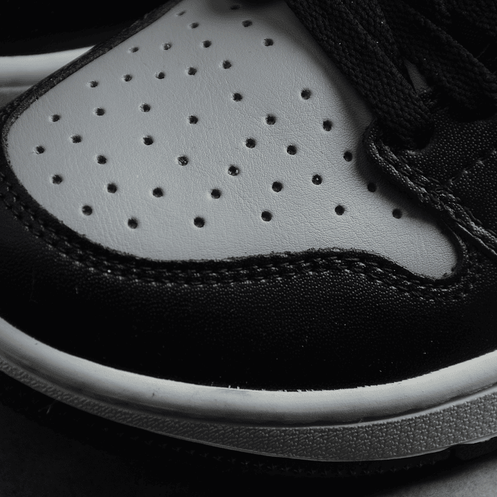 Jordan 1 low golf shadow 5