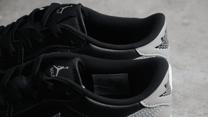Jordan 1 low golf shadow 6