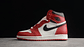 jordan 1 high chicago lost and found - Miniatura 1