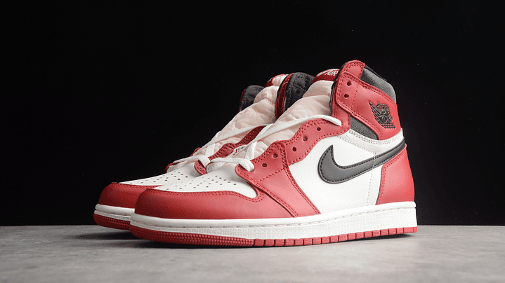 jordan 1 high chicago lost and found 2