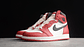 jordan 1 high chicago lost and found - Miniatura 2