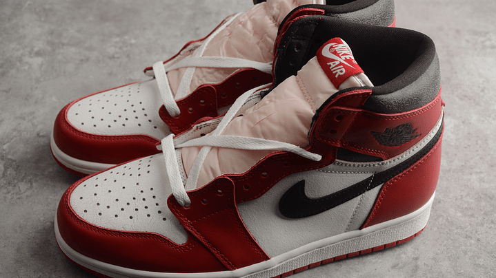 jordan 1 high chicago lost and found 3