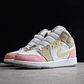 Jordan 1 mid pastel vivid grind - Miniatura 2