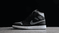 Jordan 1 mid shadow - Miniatura 1