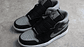 Jordan 1 mid shadow - Miniatura 4