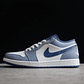 Jordan 1 low ashen slate - Miniatura 1