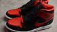 Jordan 1 mid alternate bred - Miniatura 4