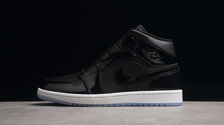 Jordan 1 high Space Jam 1