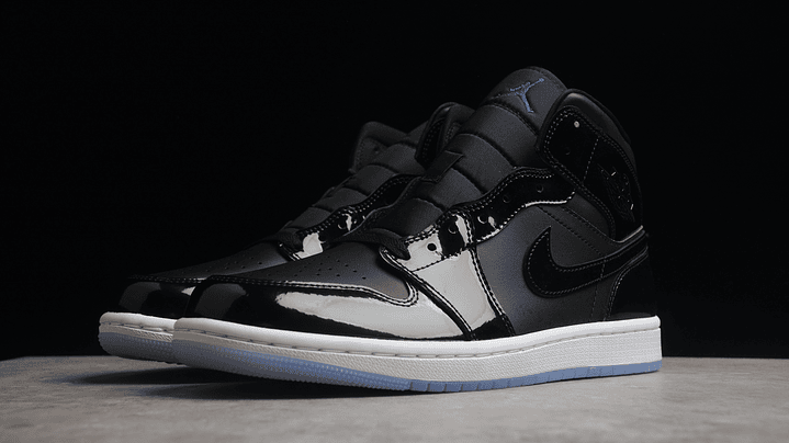 Jordan 1 high Space Jam 2
