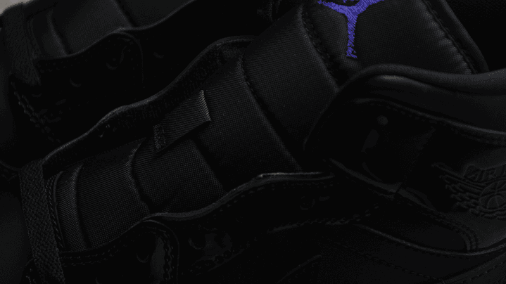 Jordan 1 high Space Jam 6