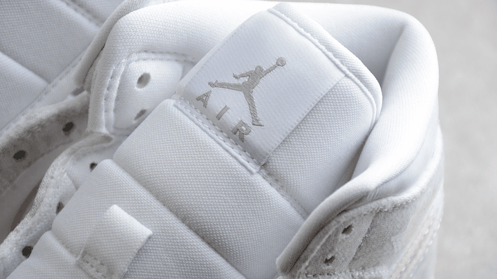 jordan 1 mid light iron ore 6