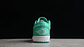 Jordan 1 low turquoise - Miniatura 3