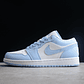 Jordan 1 low ice blue - Miniatura 1